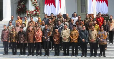 Ada Aturan Main yang Terus Dilanggar Pemerintah Indonesia