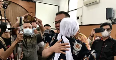 Jumhur Hidayat Divonis 10 Bulan Penjara, Tapi Tak Ditahan