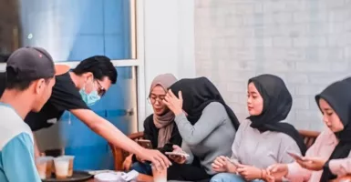 Cara Ciamik Bos Kedai Kopi Bikin Pelanggan Tak Bosan, Bisa Ditiru