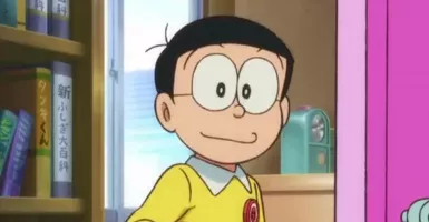 Kabar Duka, Pengisi Suara Nobita Meninggal Dunia