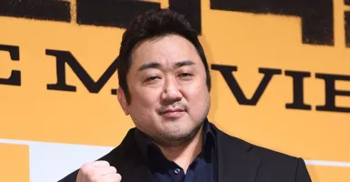 Timo Tjahtanto Garap Train to Busan, Ma Dong Seok Beri Pujian!