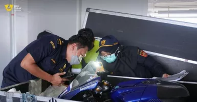Unboxing Motor Ducati, Netizen Luar Negeri Ngamuk, Sontoloyo