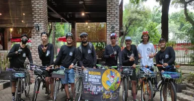 Combike Bike Jakarta Siap Rayakan Anniversary Pertama