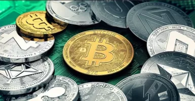 Bocoran Gerak Kripto, Bitcoin Balik ke USD 30 Ribu, Solana?