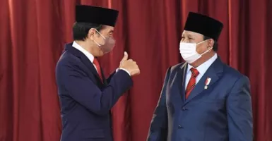 Surya Paloh Dukung Jokowi 3 Periode, Begini Kata Jokpro 2024