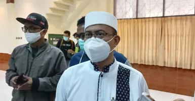Slamet Maarif Desak KPK Usut Tuntas Dugaan Korupsi Ahok, Tajam