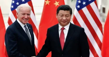 Tekanan Terhadap Taiwan Menguat, AS pun Memperingatkan China