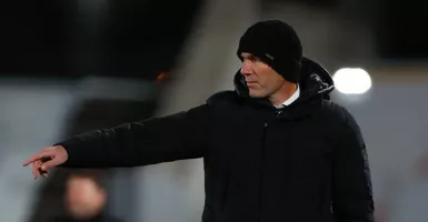 MU Kejar Zinedine Zidane, 2 Bintang Jadi Kunci