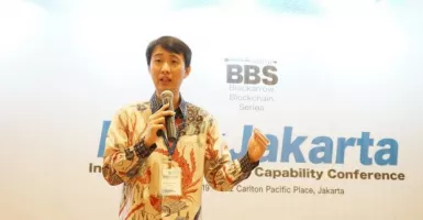 Bos Indodax Beber Keunggulan Blockchain untuk Dongkrak Ekonomi