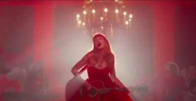 Malam Ini, Video Musik Lagu Terbaru Taylor Swift Bakal Dirilis!