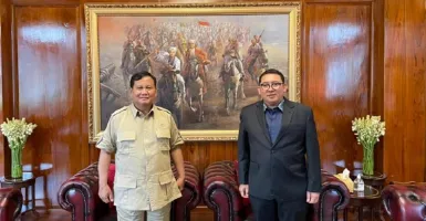 Teguran Prabowo Kepada Fadli Zon Jadi Bukti Loyalitas Gerindra