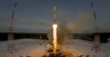 Rusia Membatalkan Rencana Uji Peluncuran Roket Ruang Angkasa Baru