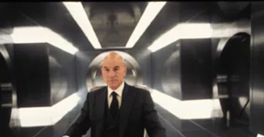 Professor X Bakal Jadi Cameo Penting di Film Doctor Strange 2?