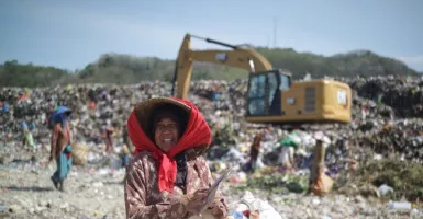 Kementerian Ini Dampingi Pemko Tanjung Pinang Urus Sampah