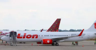 Harga Tiket Pesawat Jakarta ke Semarang, Lion Air Murah Banget!