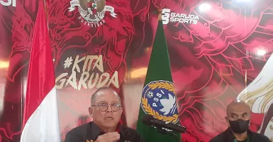 Dugaan Suap Liga 3 Terkuak, Tiga Tim Masuk Radar PSSI