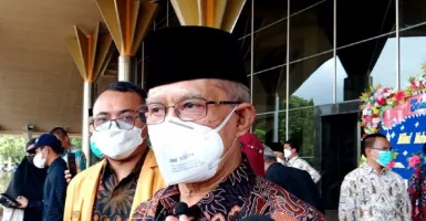 Kasus Penganiayaan di Ponpes Gontor Berbuntut Panjang, Muhammadiyah Buka Suara