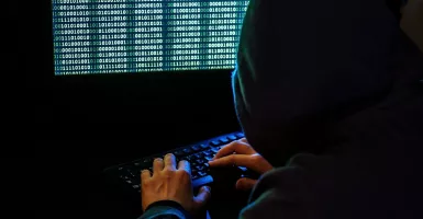 Serangan Siber Masif Menghantam, Situs Pemerintah Ukraina Ambruk