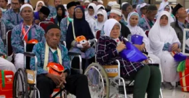 Lihat di Sini, Daftar Jemaah Calon Haji Reguler 2022 Asal Jatim