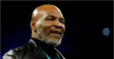 Beredar Kabar Mike Tyson Siap Naik Ring Tinju, Dahsyat