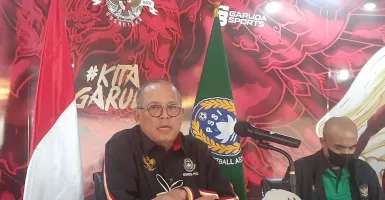 Mata Najwa Menguak Mafia Bola, Respons Ketua Komdis PSSI Disorot