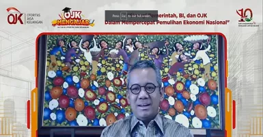 Laju Vaksinasi Covid-19 Harian Indonesia Menurun