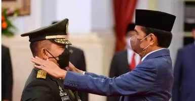 Habib Rizieq Mau Bungkam Jenderal Dudung Dianggap Tak Mempan