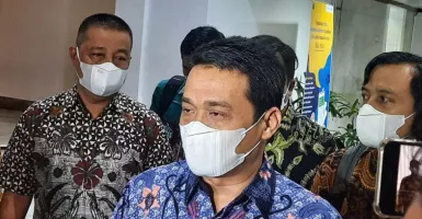 MUI DKI Ingin Bentuk Pasukan Siber, Wagub Riza Beri Lampu Hijau