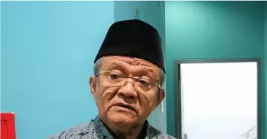 Muhammadiyah Kritik Pedas soal Kasus Suap Rektor Unila Karomani, Dahsyat