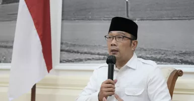Menilik Pesona Ridwan Kamil di Pilpres, Nama Prabowo Disebut