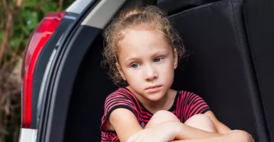 Anak Menunjukkan 3 Sikap, Tanda Trauma Melihat Ortu Bertengkar