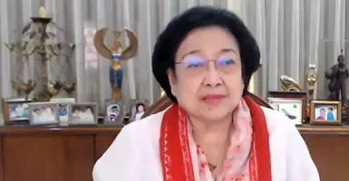 Megawati Beber Alasan Dirinya Jadi Ketua Dewan Pengarah BRIN