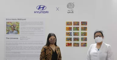 Hyundai CRETA Menggebrak Indonesia, 100 Pemesan Akan Beruntung
