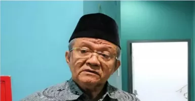 Anwar Abbas Bongkar Alasan Din Syamsuddin Dirikan Partai Pelita