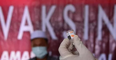 Warga Aceh Diimbau Melakukan Vaksinasi Covid-19 Selama Ramadan