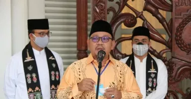 Cyber Army MUI DKI Jakarta Memanas, Fatwa Haram Buzzer Disinggung