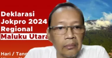 Jokowi-Prabowo di Pilpres 2024 untuk Menghindari Polarisasi