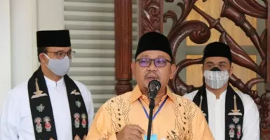 MUI DKI Bela Anies Baswedan, Fatwa Haram Buzzer Jadi Sorotan