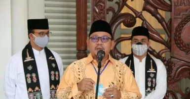 MUI DKI Jakarta Soal Cyber Army, Ahli Bahas Mendiang Buya Hamka