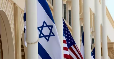 Panas! Amerika Serikat dan Israel berselisih Paham Soal Iran