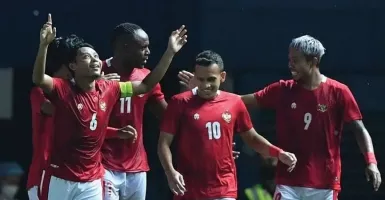 Indonesia Bisa Juara Piala AFF 2020, Timnas Garuda Kuat Banget