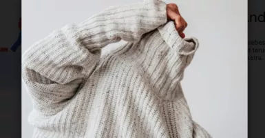 Kurangi Limbah Tekstil, MODENA Ajak Daur Ulang Pakaian Bekas