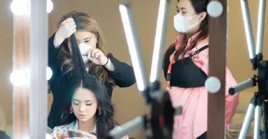Ladies! Ini 4 Manfaat Gabung di Givency Makeup Academy Genevieve