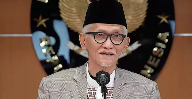 MUI Tegas Sebut Terorisme dan Bom Bunuh Diri Haram