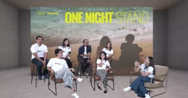 Film One Night Stand, Sebuah Cerita Cinta yang Jujur