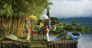 Intip 5 Surga Kecil di Bali, Liburan Pasti Seru Banget!