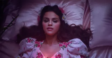 Sempat Pasrah, Selena Gomez Akhirnya Raih Nominasi Perdana Grammy