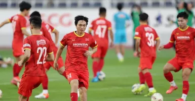 Vietnam Mendadak Lemah di Piala AFF 2020 karena Babi?