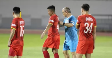 Tidak Adil, Vietnam Dapat Perlakuan Khusus di Piala AFF 2020