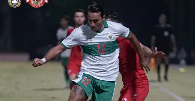 Eks Pemain Timnas Beri Kunci Kemenangan Indonesia di Piala AFF